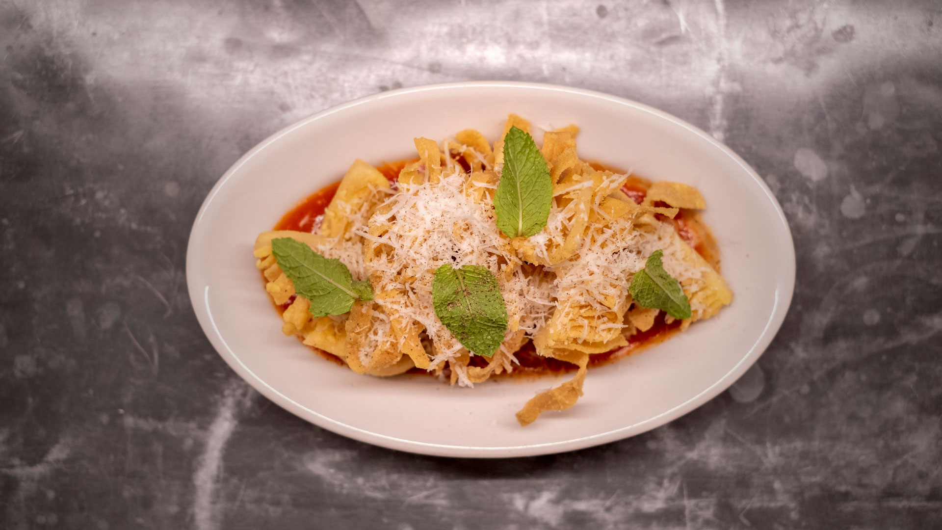 Ρώμη: Οι πιο αυθεντικές και νόστιμες γεύσεις βρίσκονται στις γειτονιές της-1