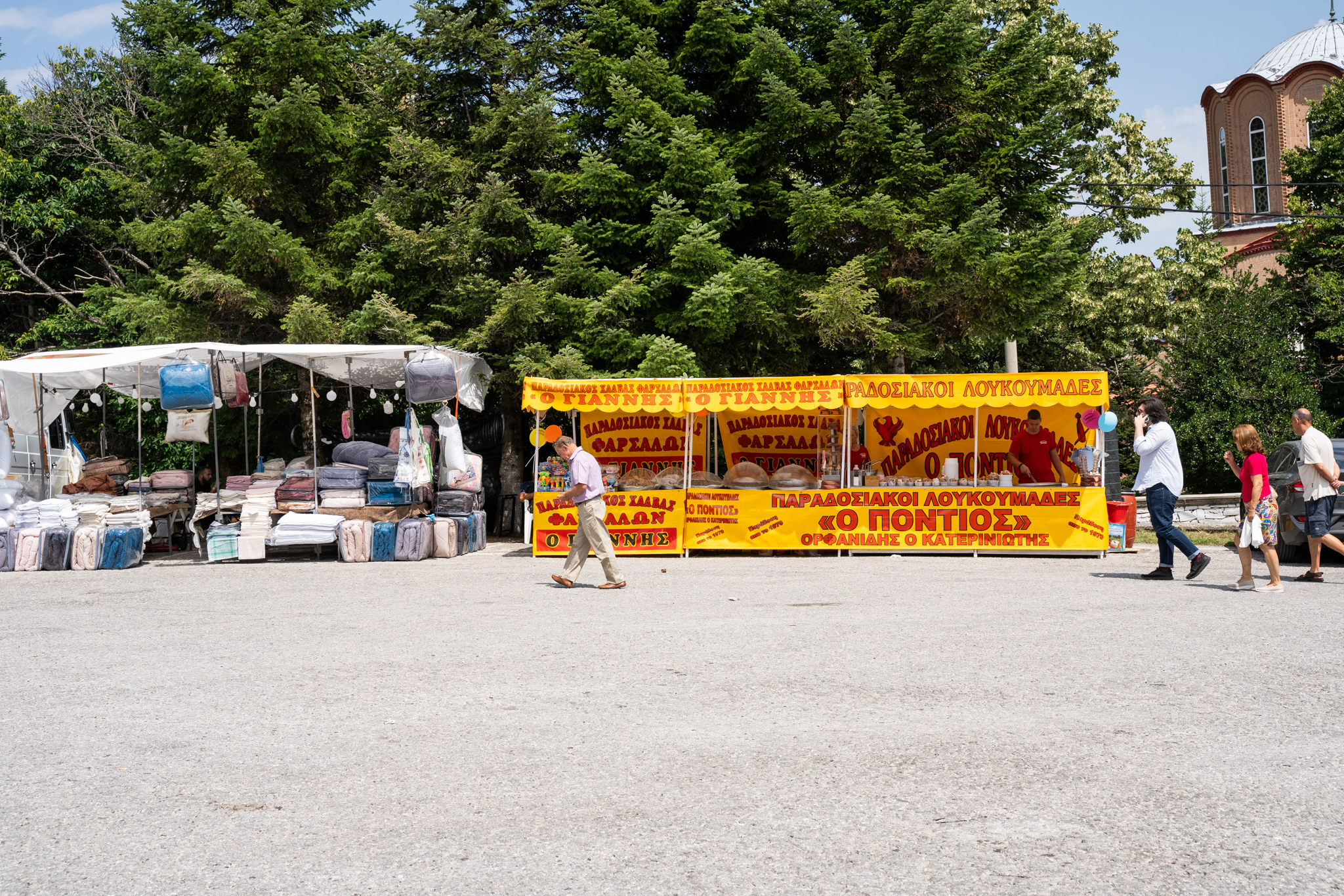 «Στην Παναγία Σουμελά αισθανόμαστε σπίτι μας»-1