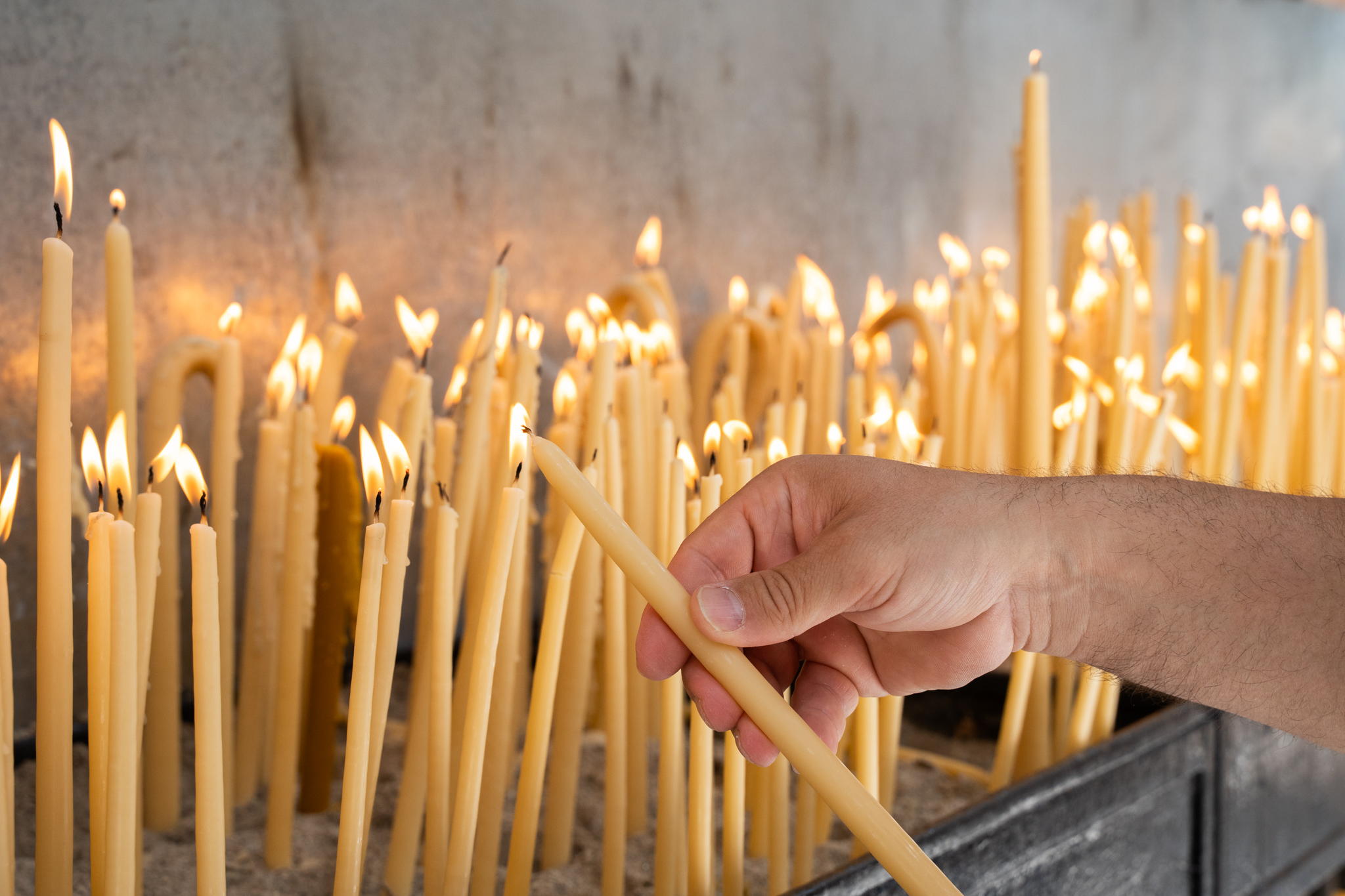 «Στην Παναγία Σουμελά αισθανόμαστε σπίτι μας»-6