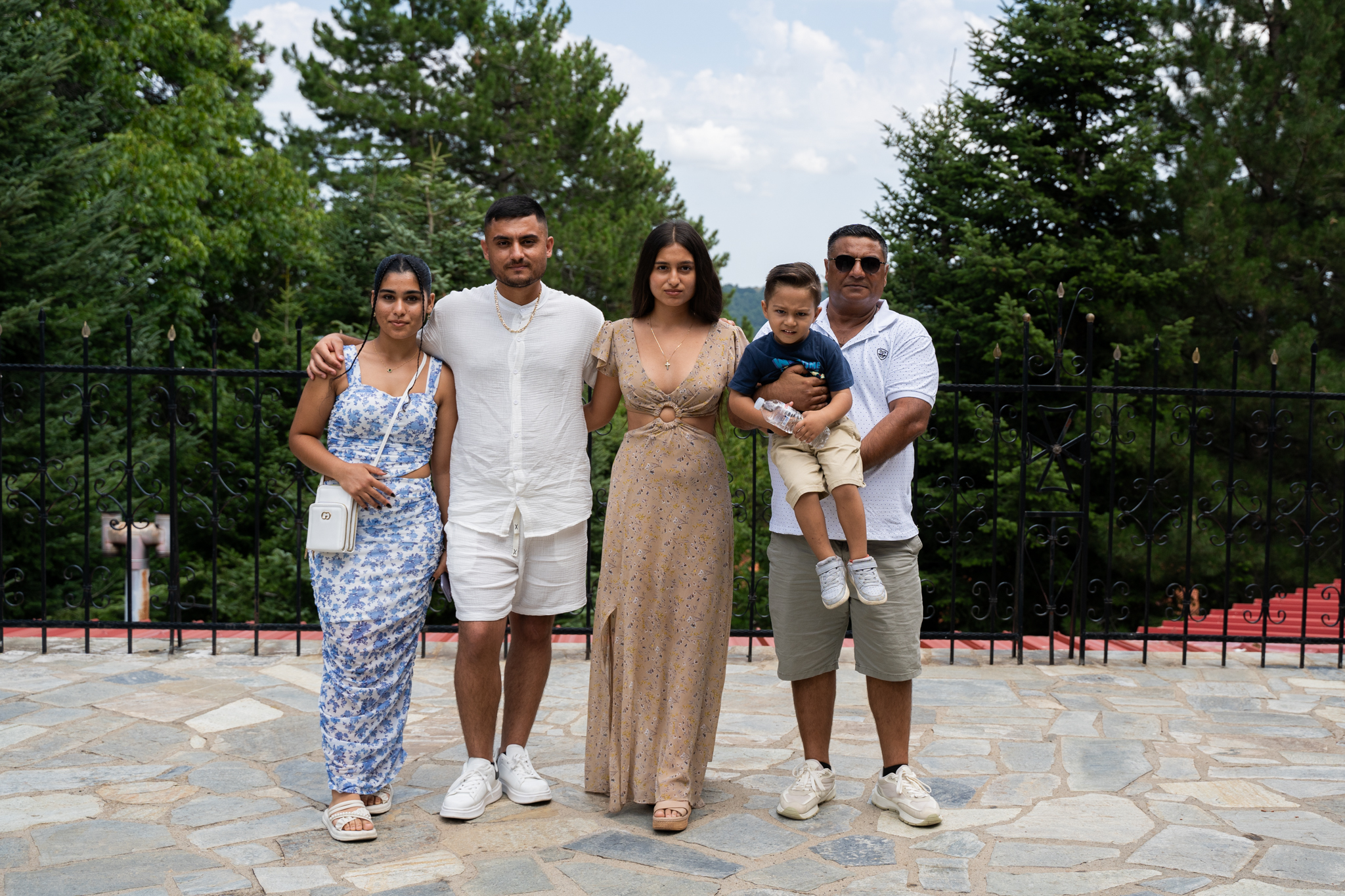 «Στην Παναγία Σουμελά αισθανόμαστε σπίτι μας»-7