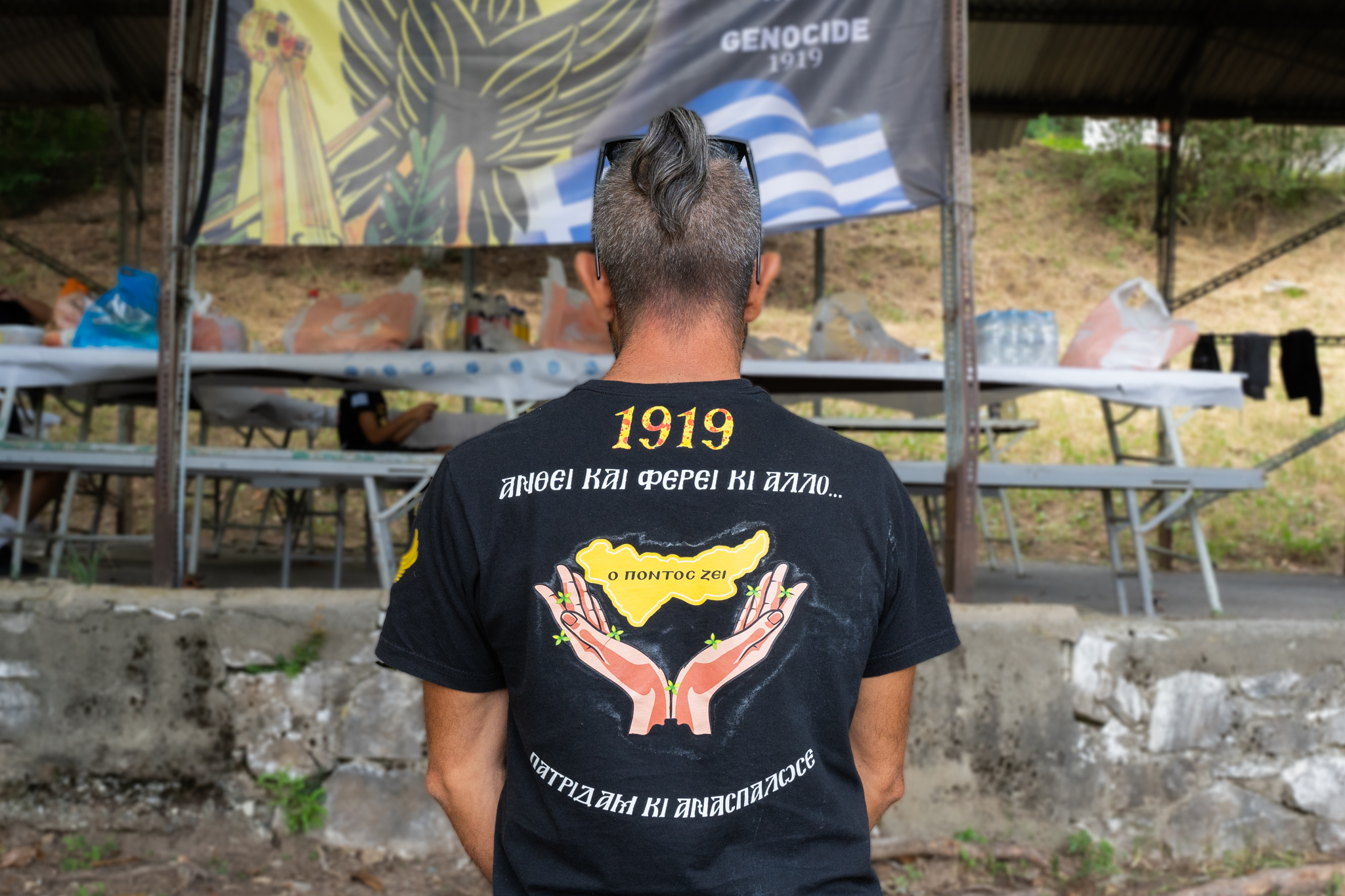 «Στην Παναγία Σουμελά αισθανόμαστε σπίτι μας»-8