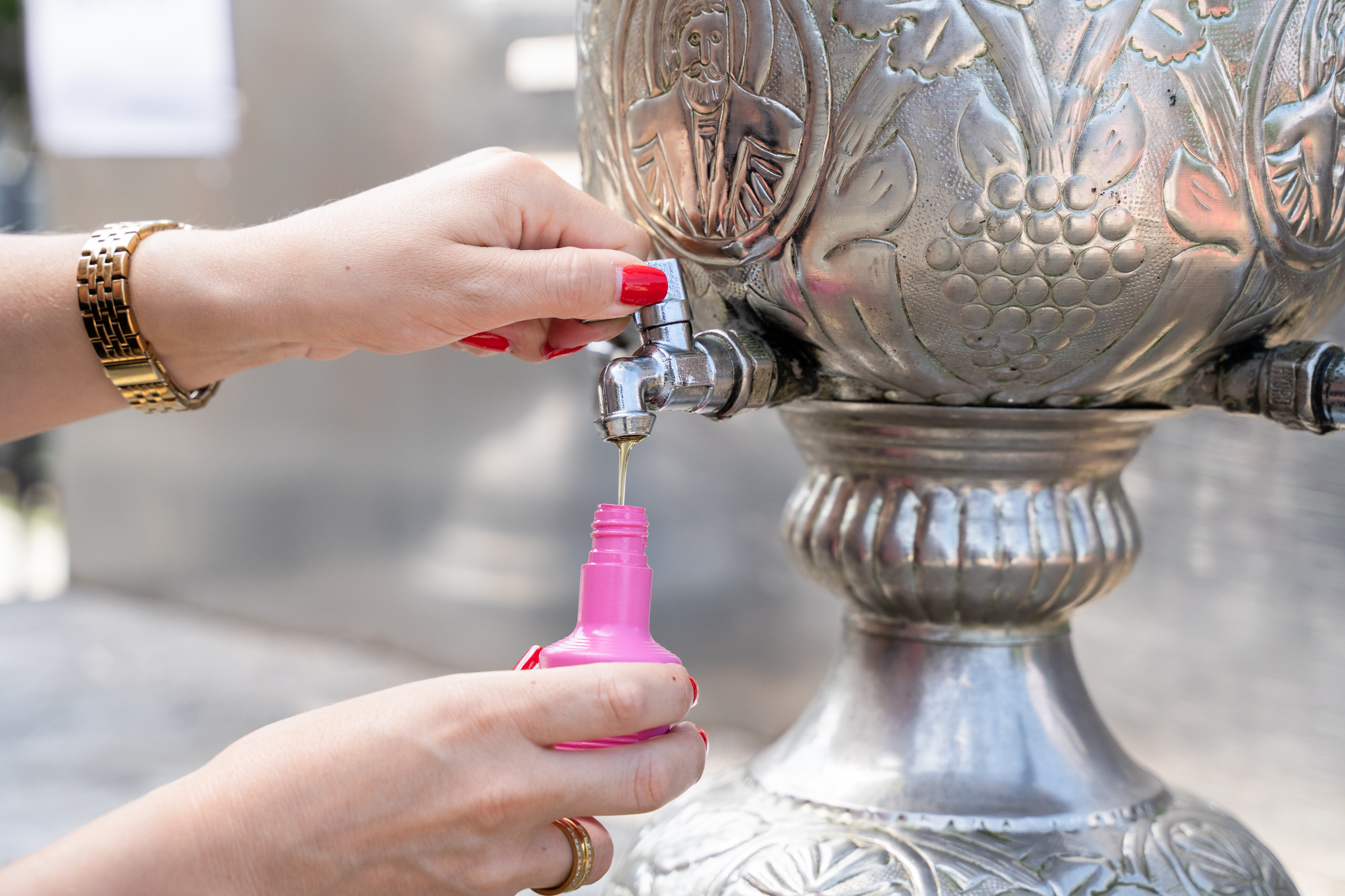 «Στην Παναγία Σουμελά αισθανόμαστε σπίτι μας»-10