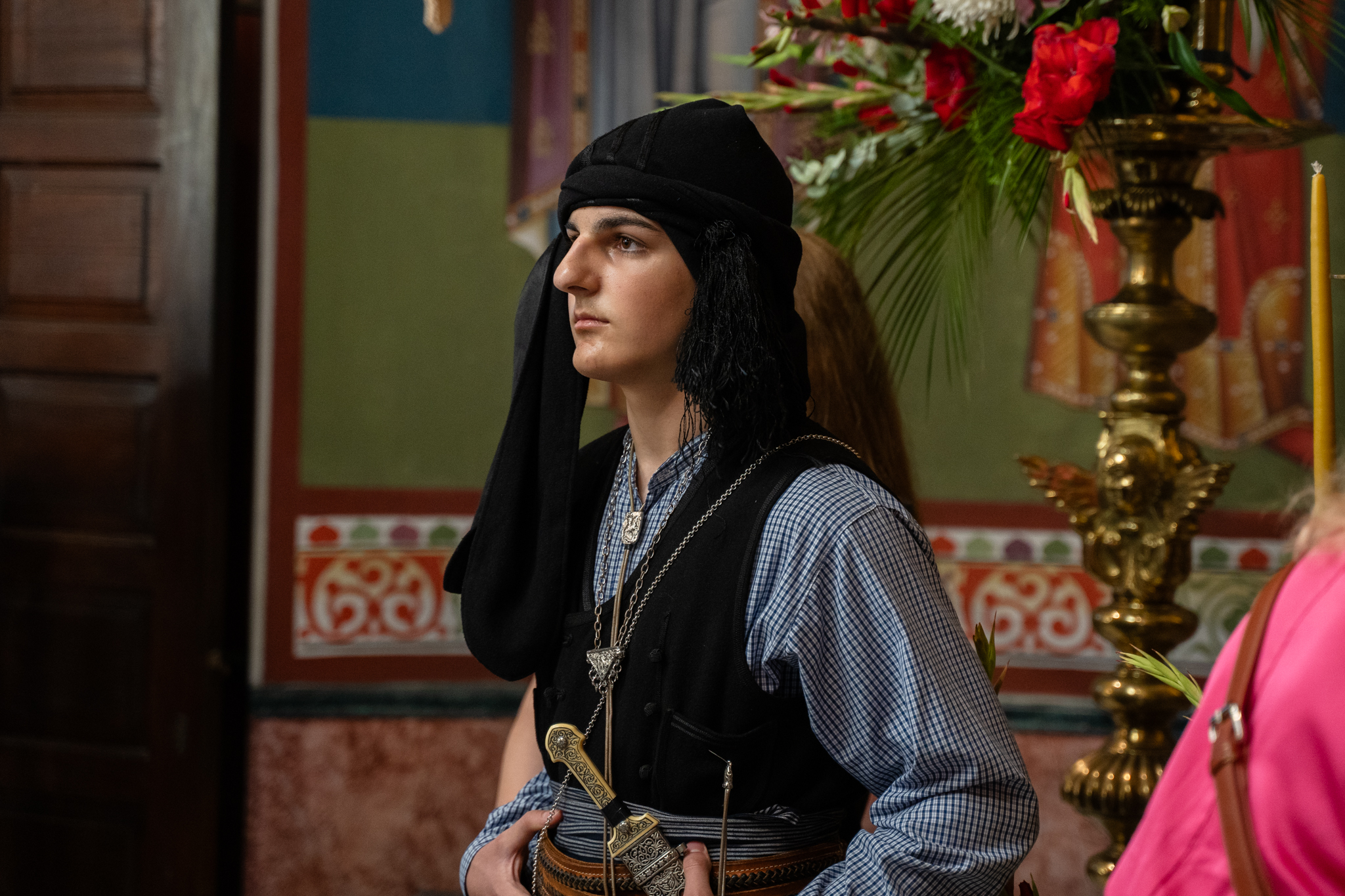 «Στην Παναγία Σουμελά αισθανόμαστε σπίτι μας»-11