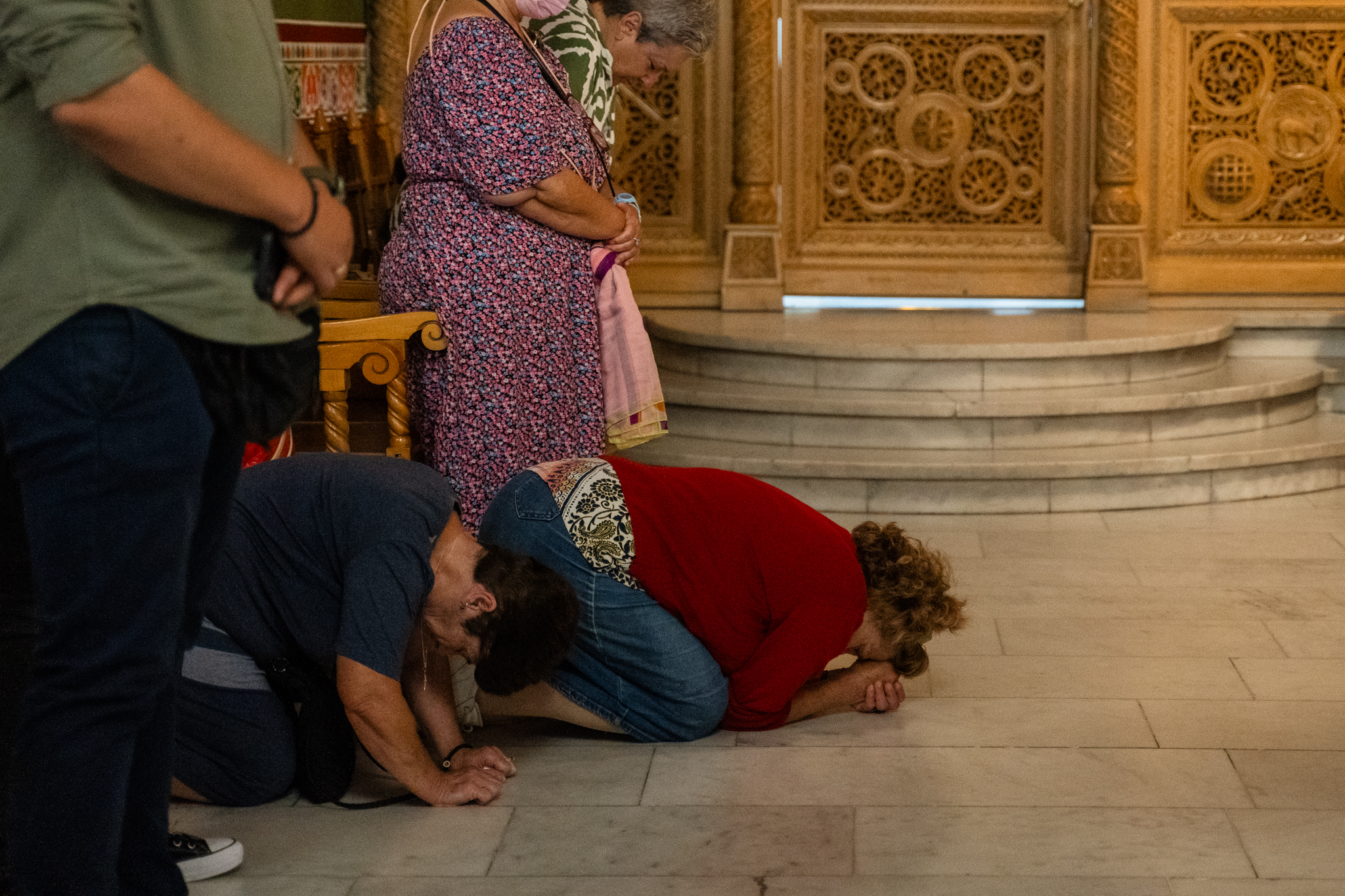 «Στην Παναγία Σουμελά αισθανόμαστε σπίτι μας»-18