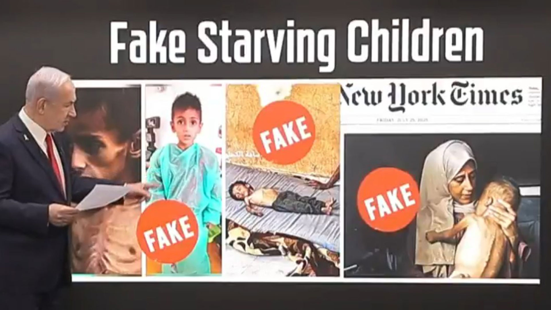 Νετανιάχου: Η κατάληψη της πόλης της Γάζας, ο ταχύτερος τρόπος για τερματισμό του πολέμου-4