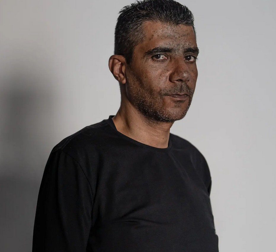 Ζακαρία Ζουμπέιντι: «Δεν υπάρχει λύση» λέει Παλαιστίνιος πρώην μαχητής-1