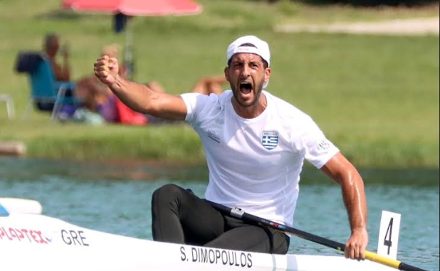 Από το ταμείο ανεργίας στο ασημένιο μετάλλιο στο Παγκόσμιο Πρωτάθλημα-1