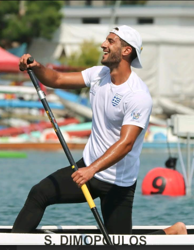 Από το ταμείο ανεργίας στο ασημένιο μετάλλιο στο Παγκόσμιο Πρωτάθλημα-2