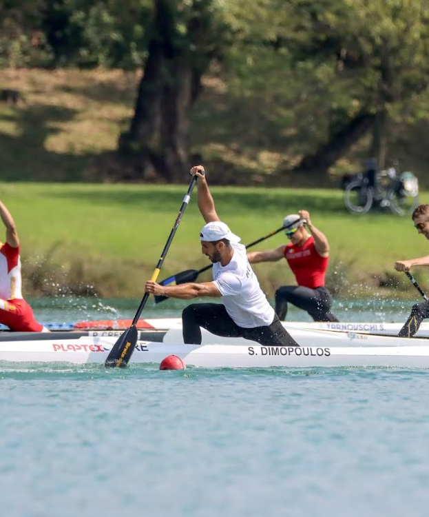Από το ταμείο ανεργίας στο ασημένιο μετάλλιο στο Παγκόσμιο Πρωτάθλημα-3
