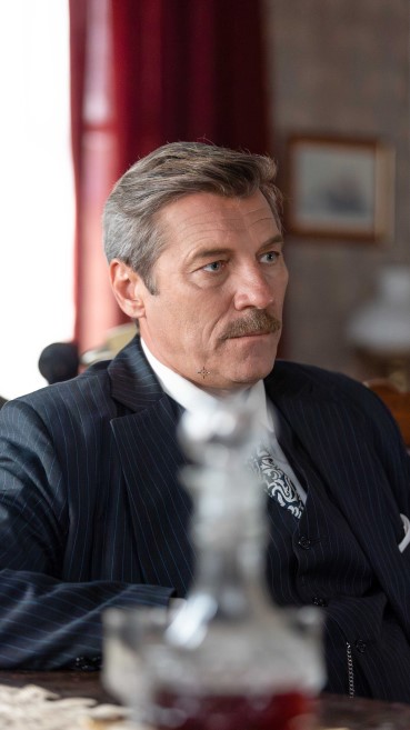 «Grand Hotel»: Νέες αφίξεις-1