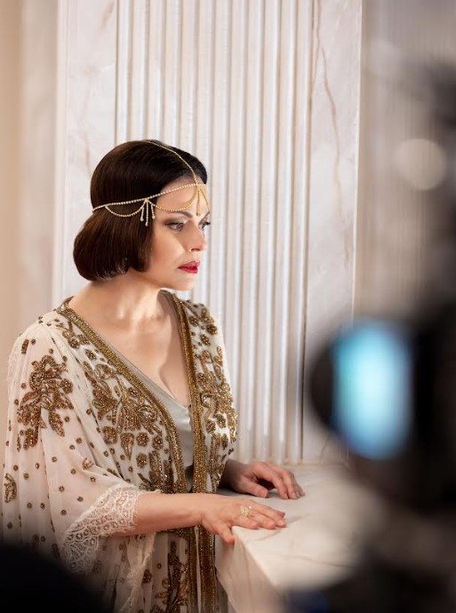 «Grand Hotel»: Νέες αφίξεις-4