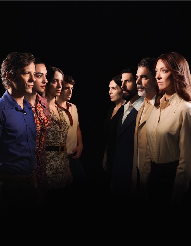 Δυνατές πρεμιέρες στην ΕΡΤ1-1