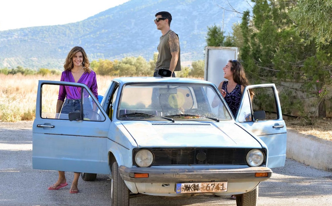 Δυνατές πρεμιέρες στην ΕΡΤ1-2