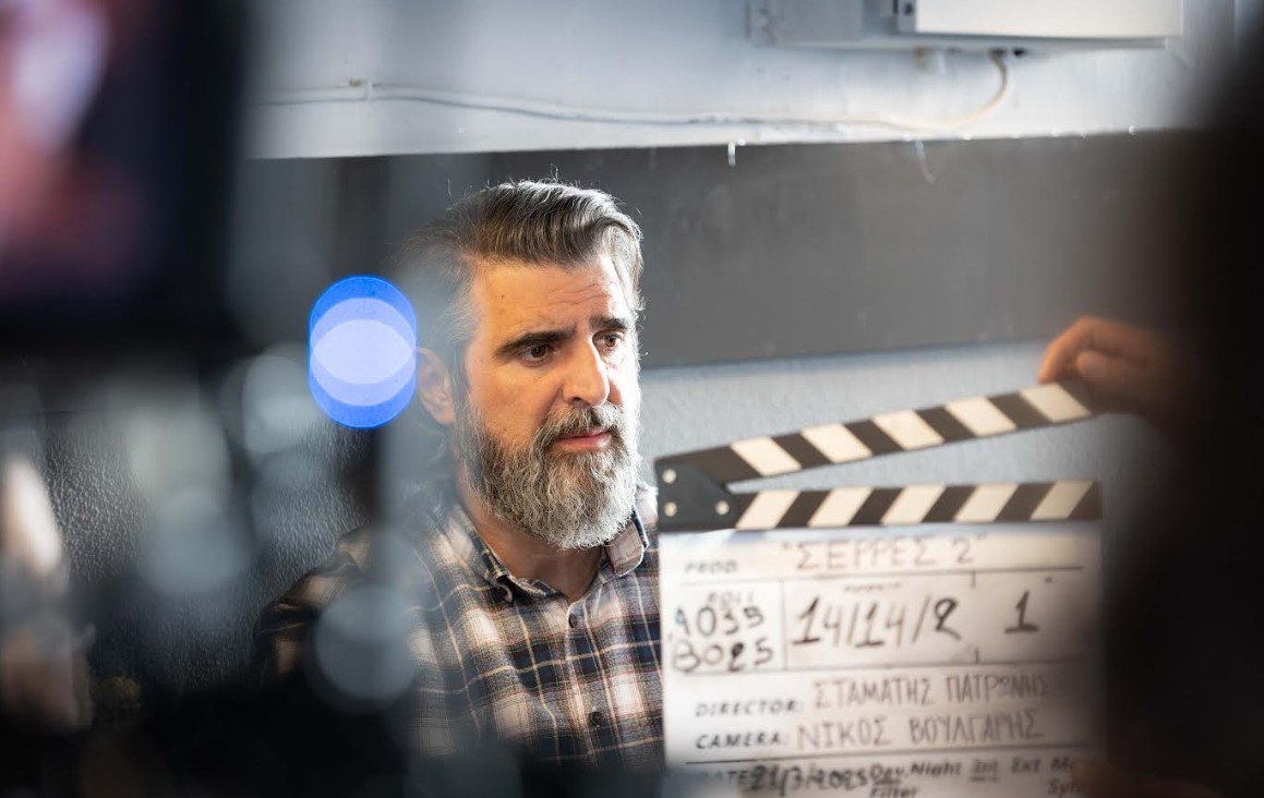 «Σέρρες»: Οσα δεν θα δείτε στη μικρή οθόνη-2