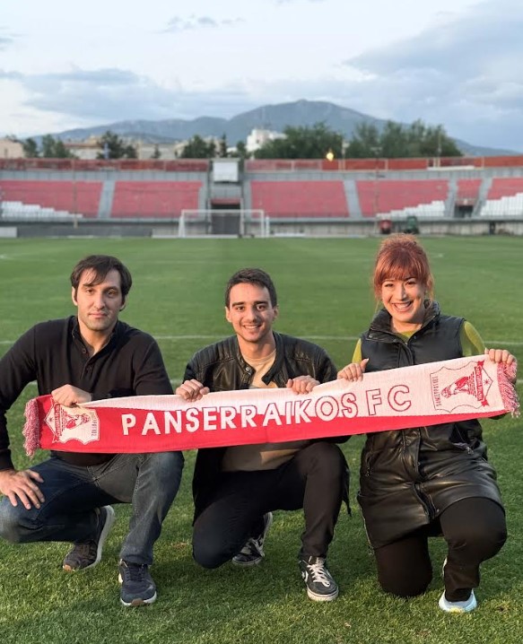 «Σέρρες»: Οσα δεν θα δείτε στη μικρή οθόνη-6