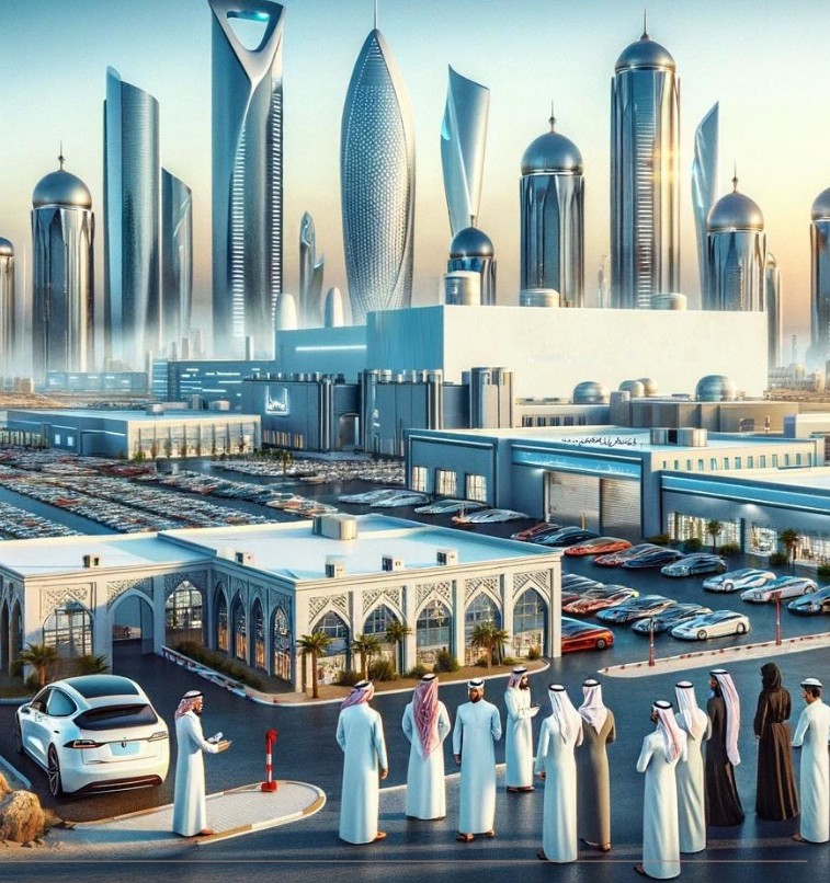 Γάζα: Ολόκληρο το σχέδιο Τραμπ για τη «Ριβιέρα της Μέσης Ανατολής»-1