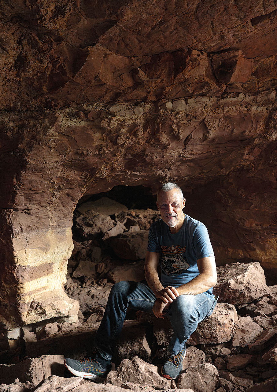 Μπορεί η Χίος να γίνει γεωπάρκο;-9