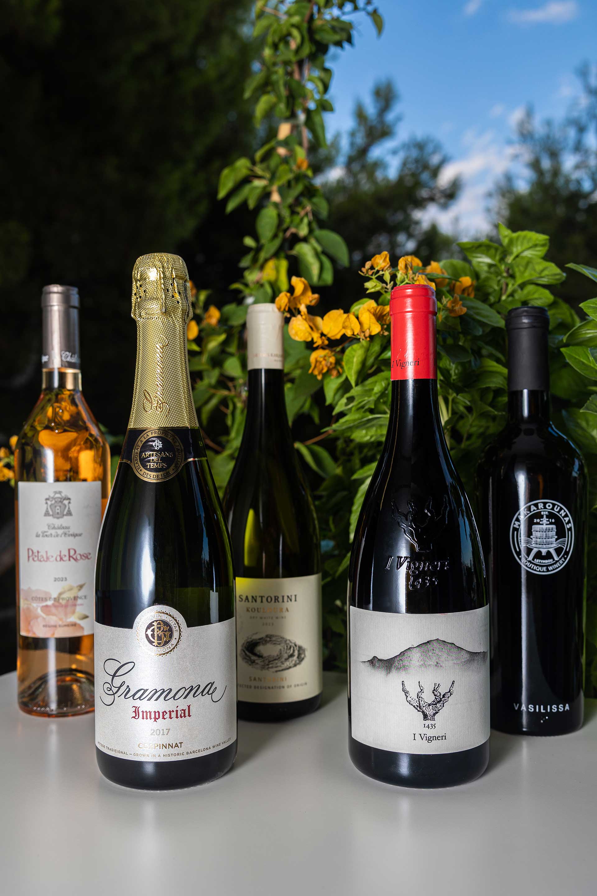 Ολη η Μεσόγειος στο ποτήρι μας-1