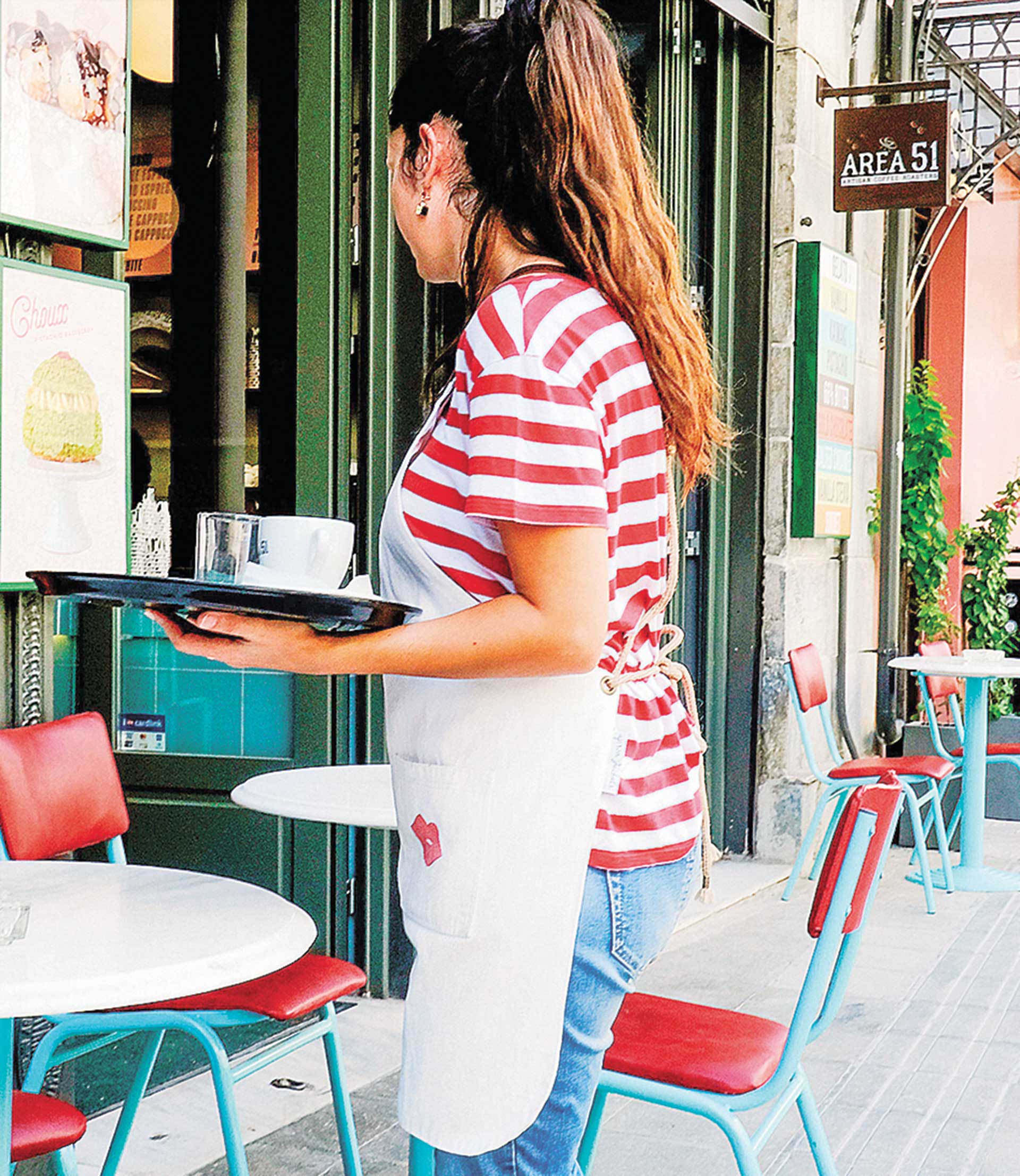 Η ψηφιακή κάρτα εργασίας αλλάζει εστίαση, τουρισμό-1