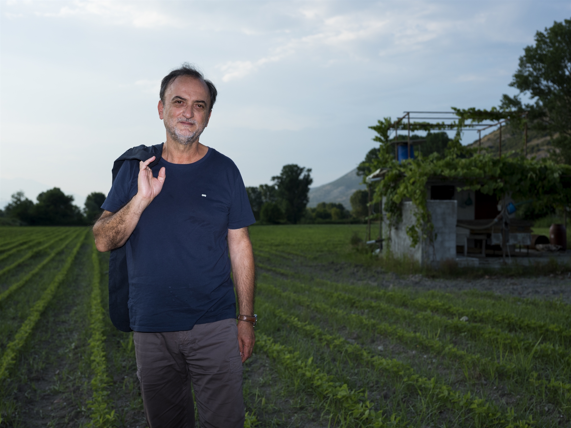 Ο Κόντε Νάνο στο Ναύπλιο-1