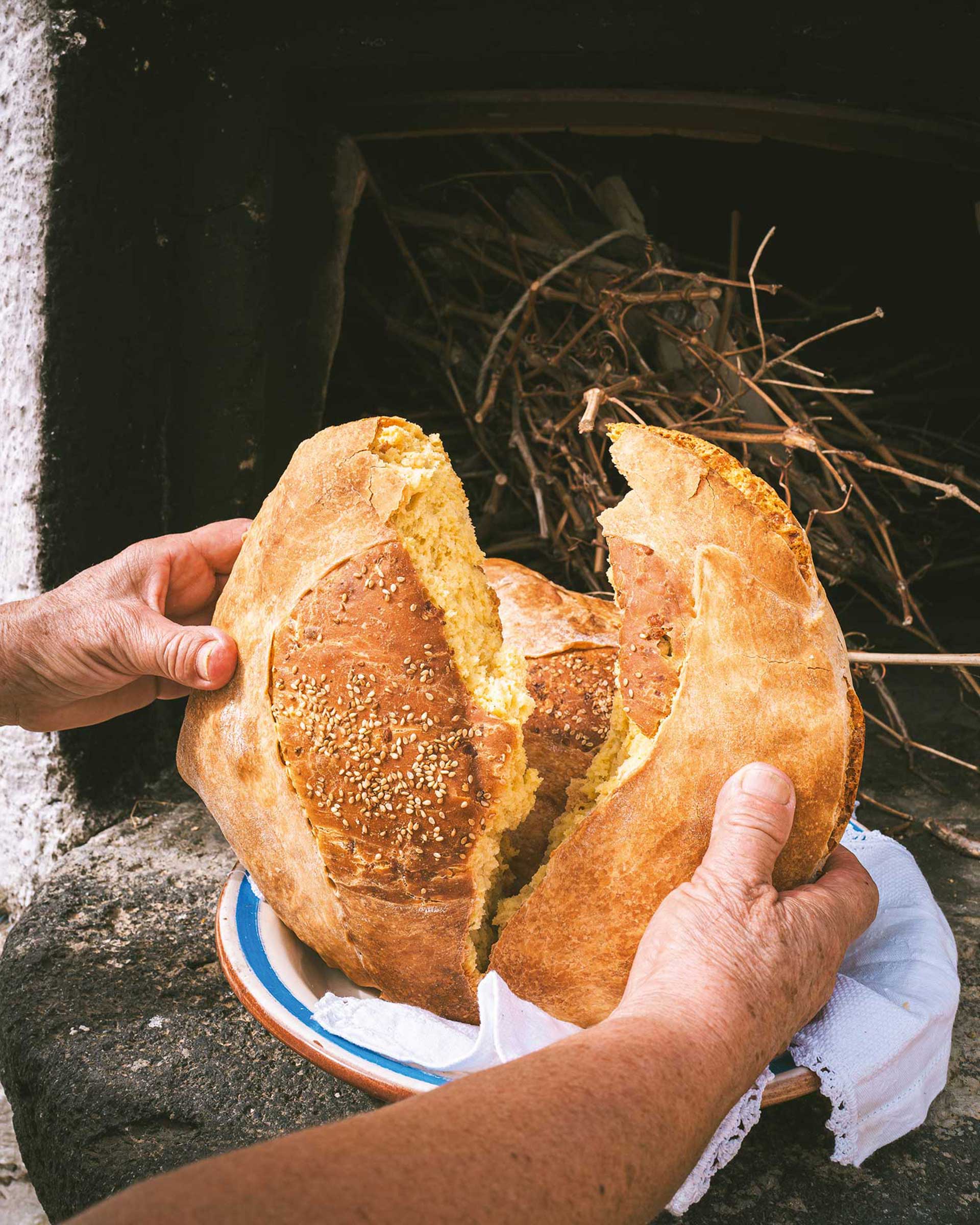 Φαγητά-σουβενίρ από τις διακοπές μας στα νησιά-2