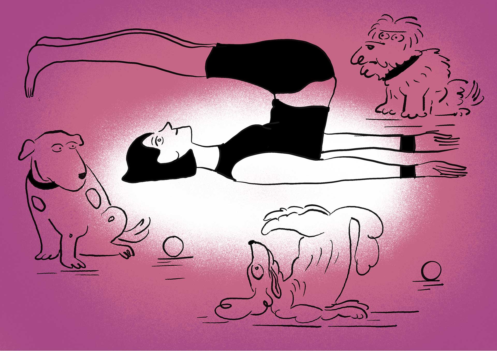 Πότε αρχίσαμε να πηγαίνουμε όλοι γυμναστήριο;-2