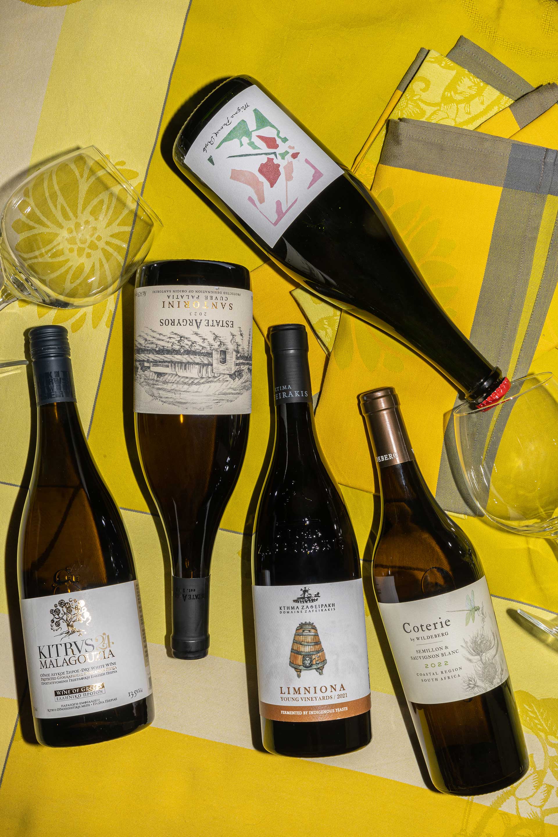 Value for money κρασιά για τον Δεκαπενταύγουστο-1