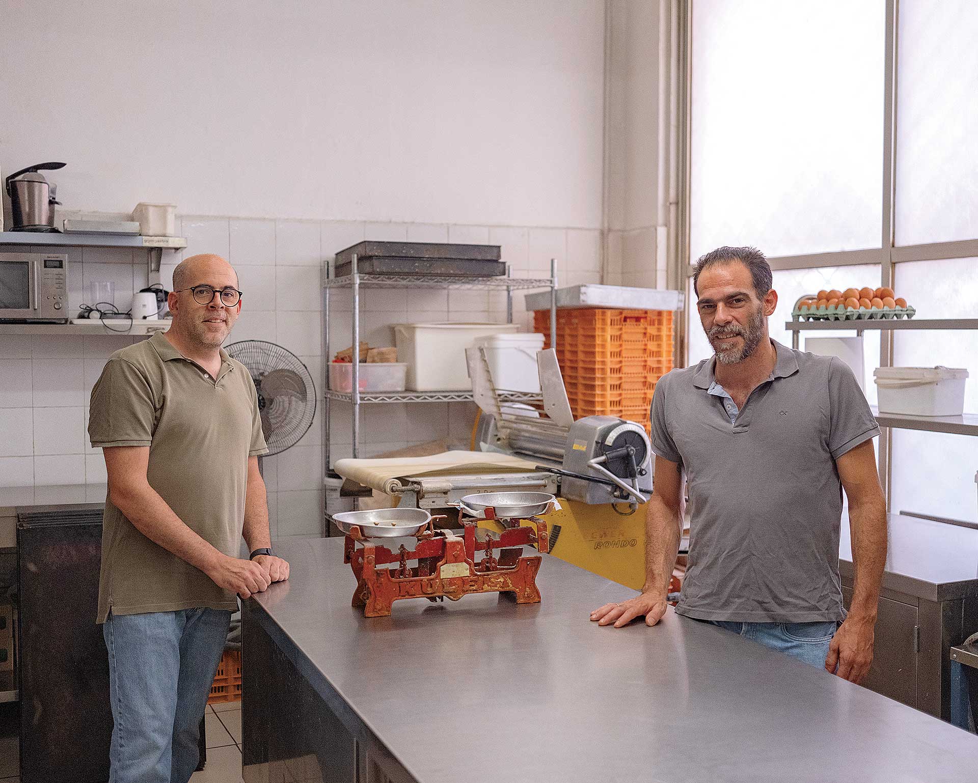 Νεράντζι, ψωμί, μούχλα-4