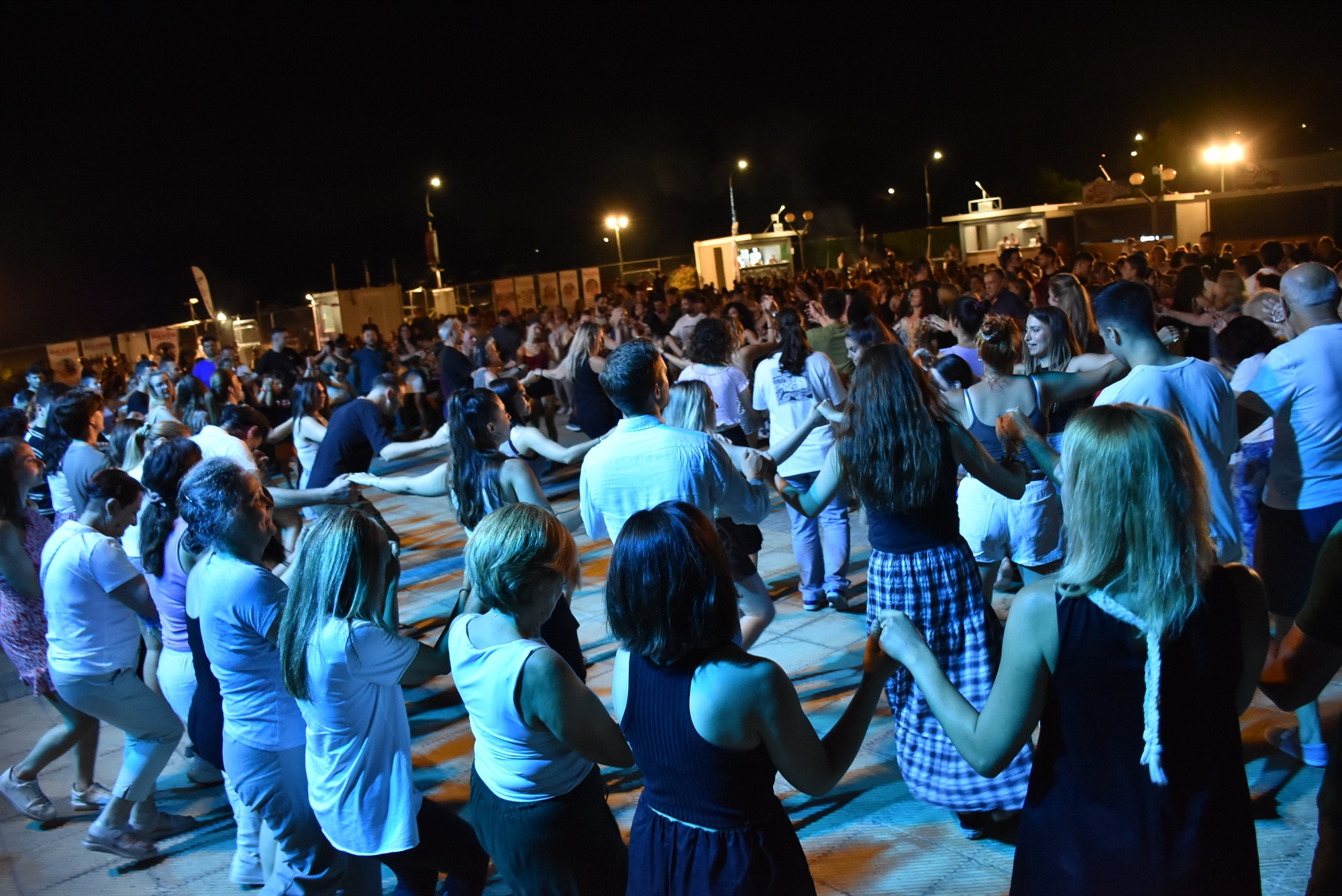 Η εξέλιξη των πανηγυριών – Λαογράφοι, εθνολόγοι και μουσικοί μιλούν στην «Κ»-3