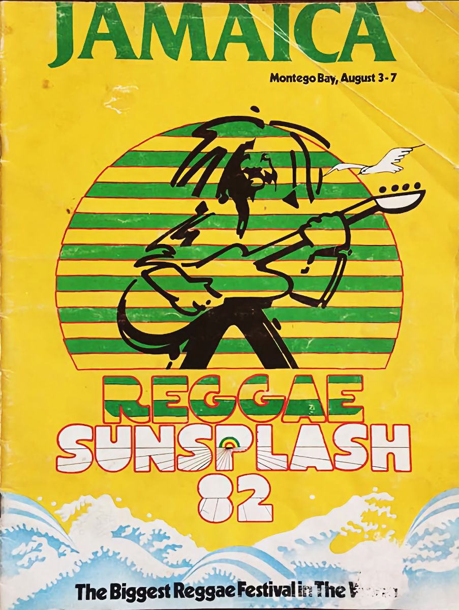 Ταξίδια μουσικά ώς την Τζαμάικα-2