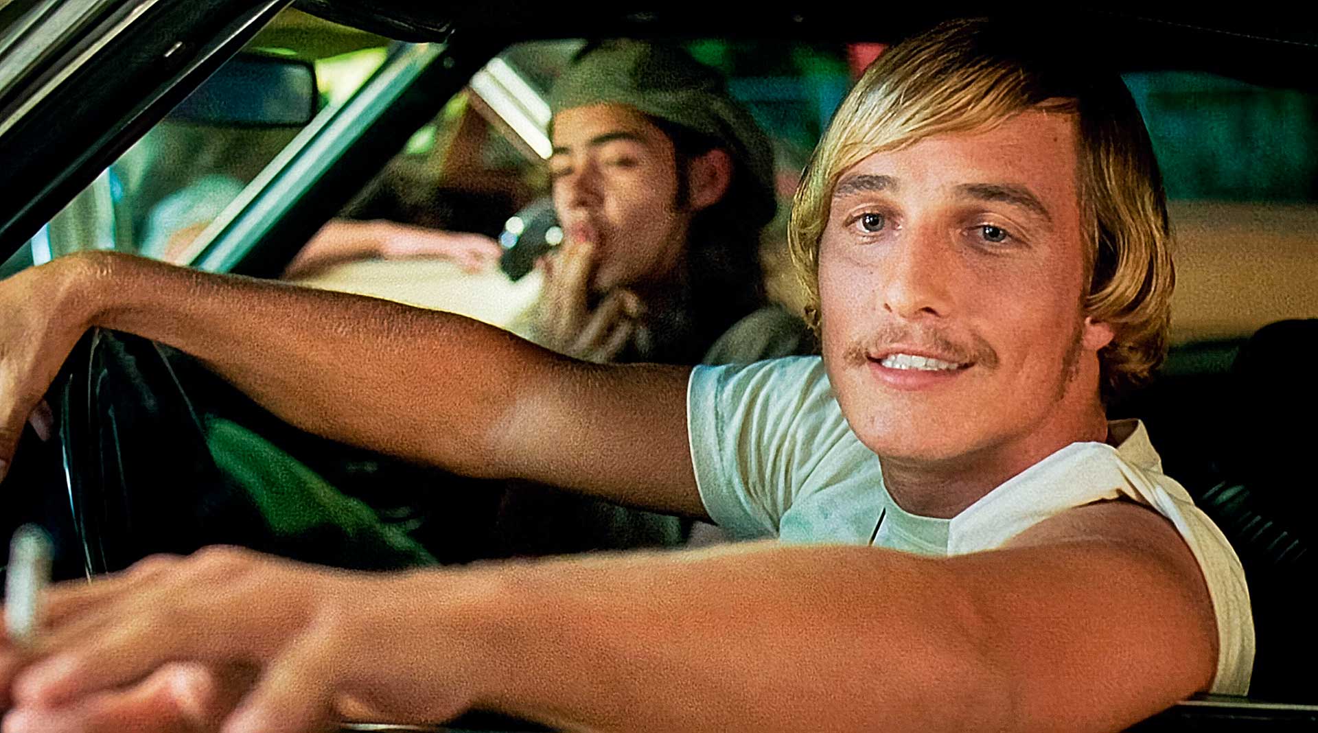 Ρίτσαρντ Λινκλέιτερ: Κουβεντιάζοντας με έναν πραγματικά αυθεντικό σκηνοθέτη-1