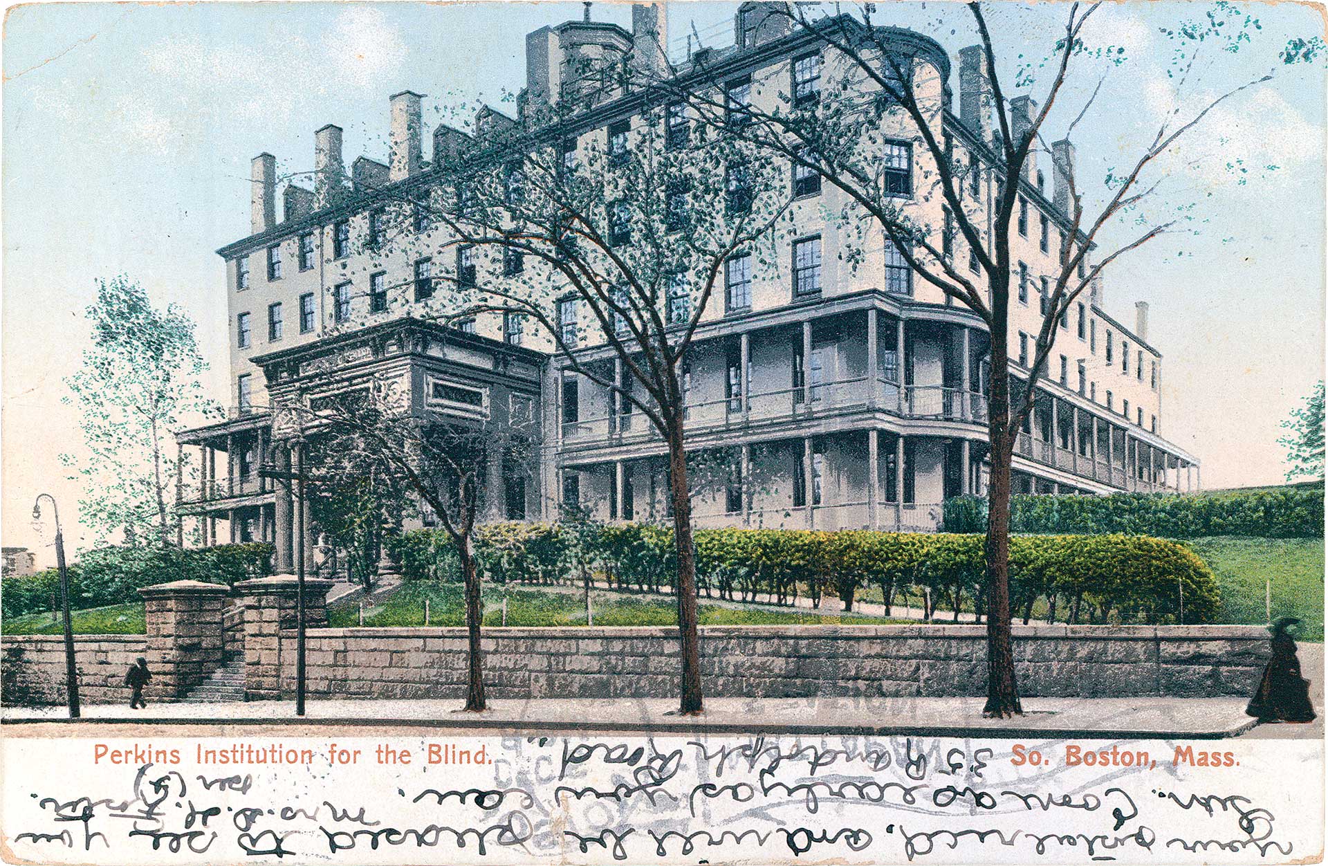 Σάμιουελ Γκρίντλεϊ Χάου – Φάρος ανθρωπισμού και φιλελληνισμού-1