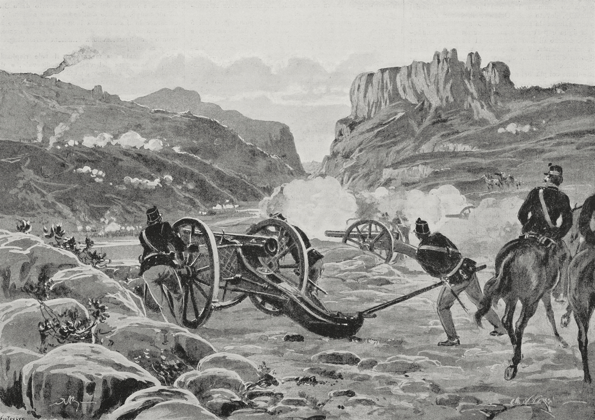 Λεωνίδας Παρασκευόπουλος – Ο Σμυρναίος αρχηγός του ελληνικού στρατού-6