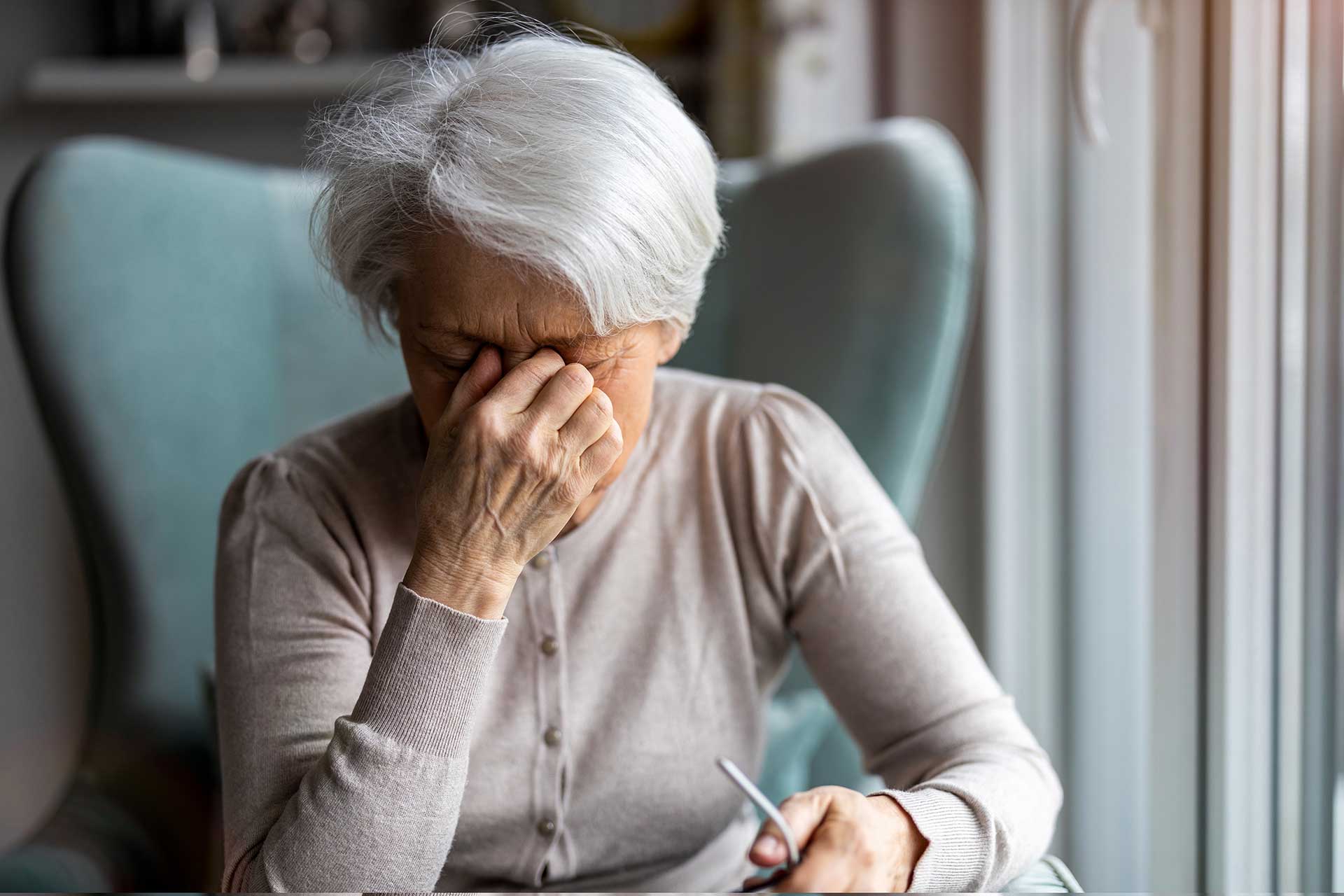 Η επικίνδυνη αγνόηση του γυναικείου πόνου-4