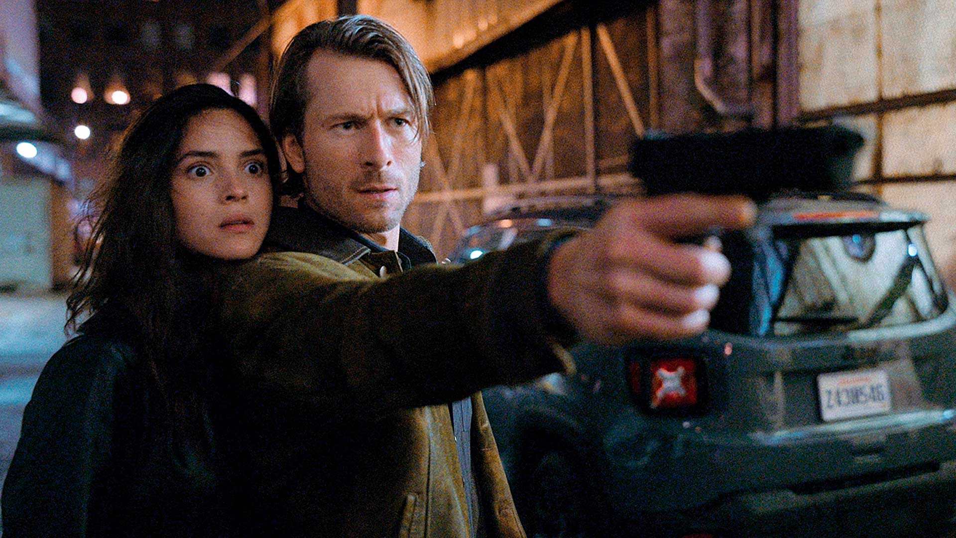 Ρίτσαρντ Λινκλέιτερ: Κουβεντιάζοντας με έναν πραγματικά αυθεντικό σκηνοθέτη-2