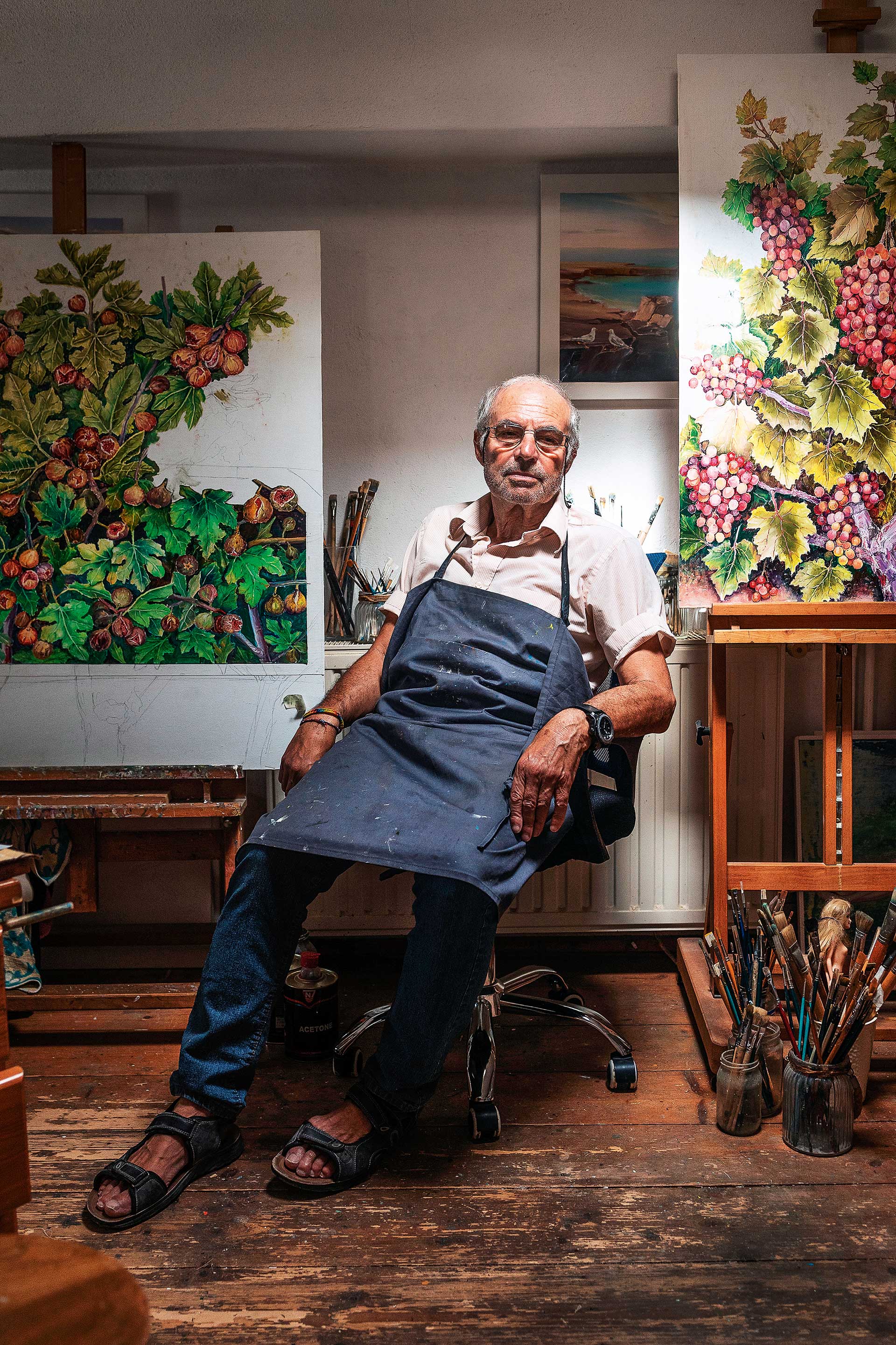 Πώς είναι να ζεις μόνιμα στην Πάρο-1