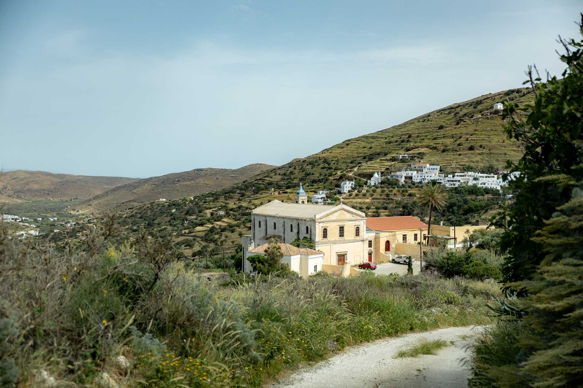 Εχετε πιεί Πετρουλιανό και Σανταμεριάνα;-2