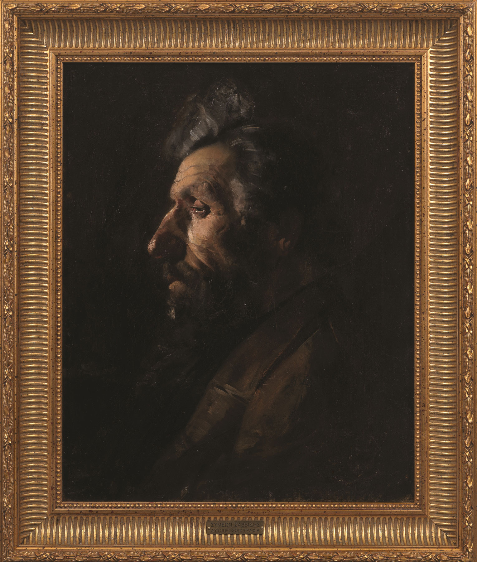 «Φως» στον Συμεών Σαββίδη-1