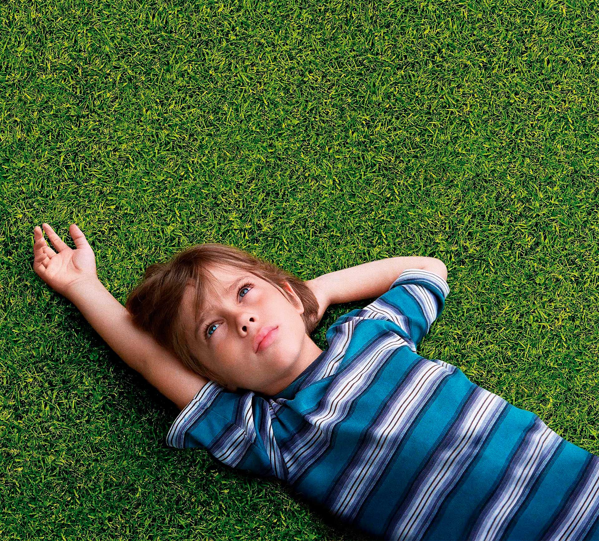 Ρίτσαρντ Λινκλέιτερ: Κουβεντιάζοντας με έναν πραγματικά αυθεντικό σκηνοθέτη-3