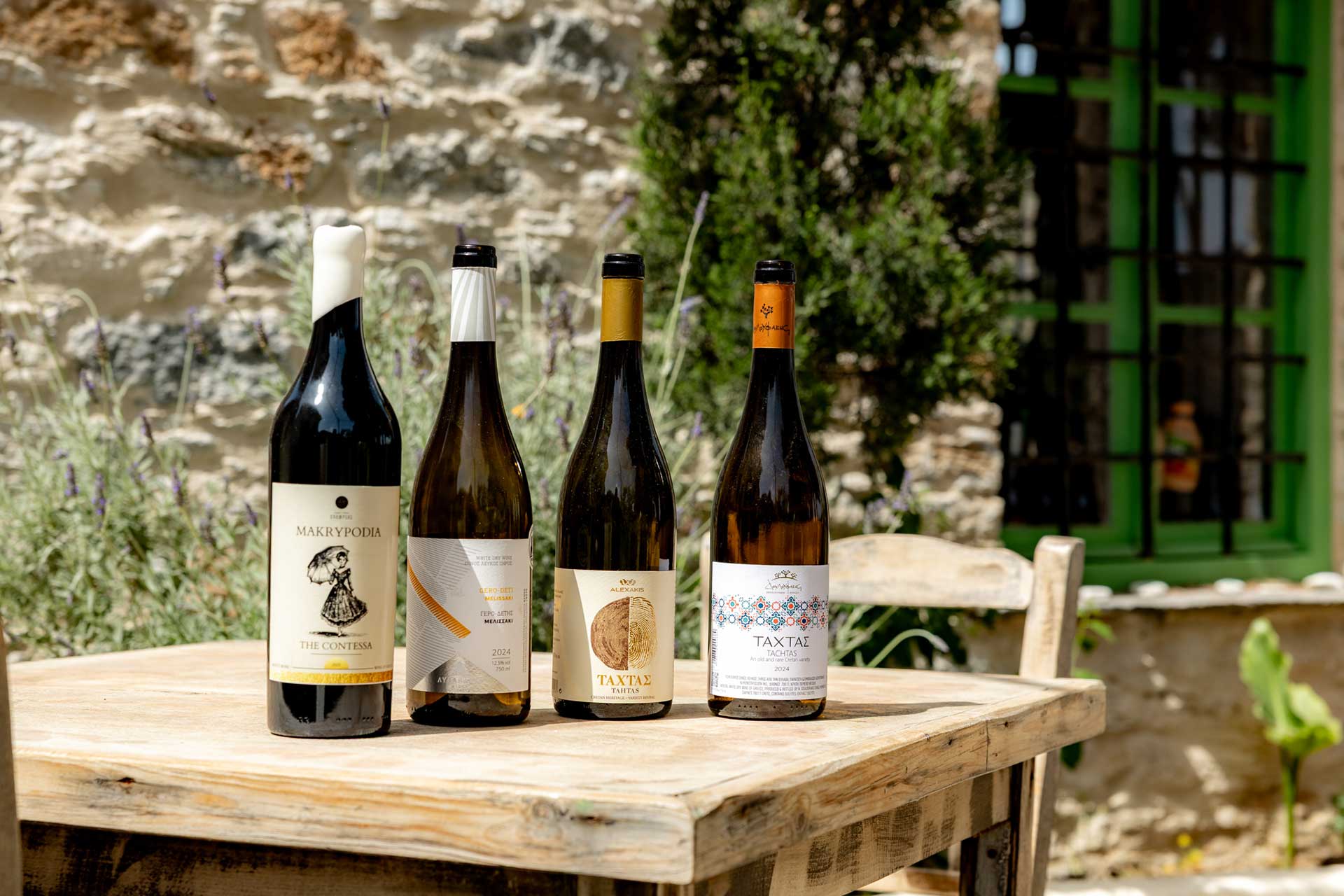 Εχετε πιεί Πετρουλιανό και Σανταμεριάνα;-3