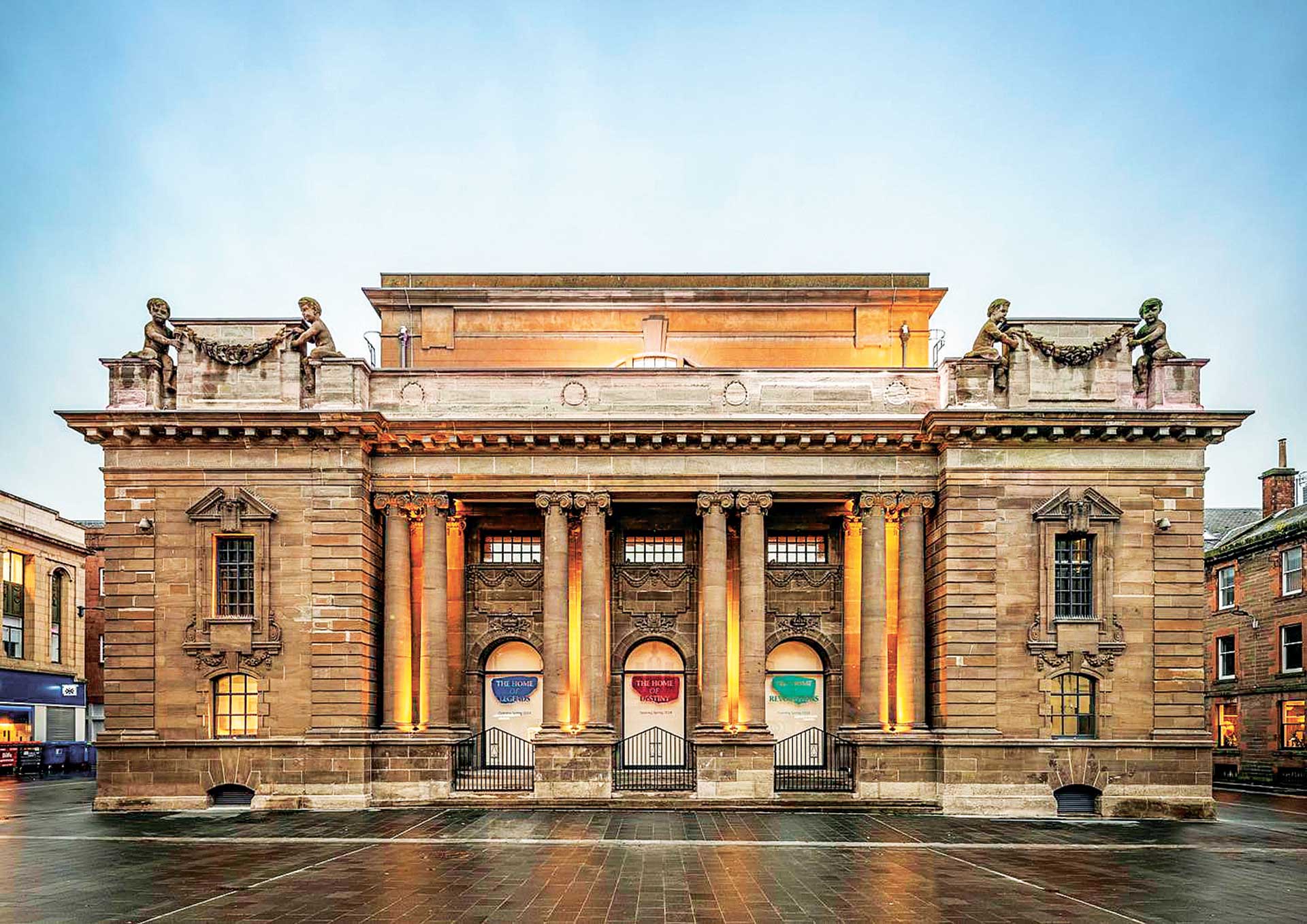 Ο καθεδρικός ναός της Κολωνίας, μια ιστορία συμβολισμού-3