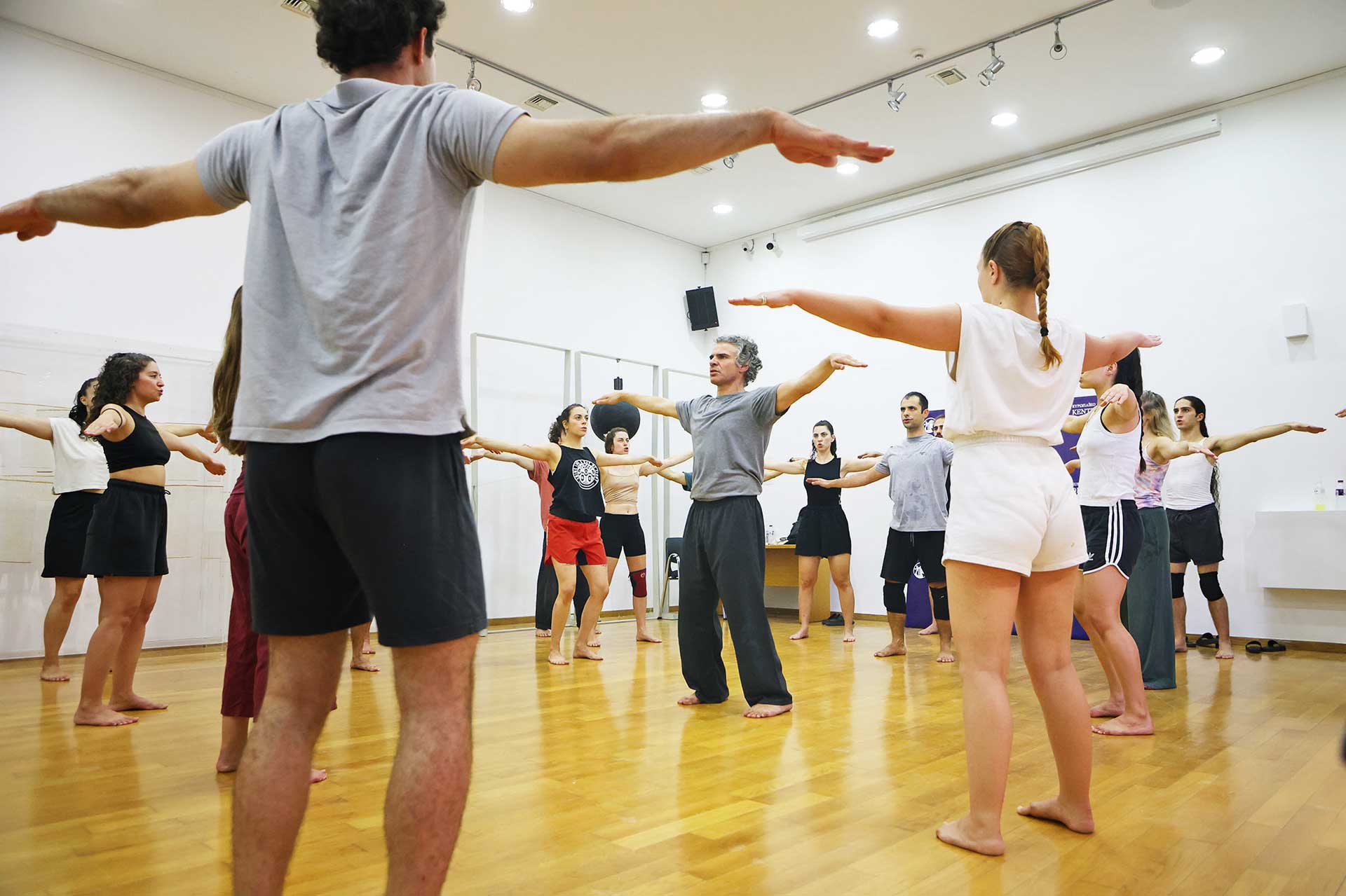 «Ηταν άθλος αυτό που κάνατε!»-1