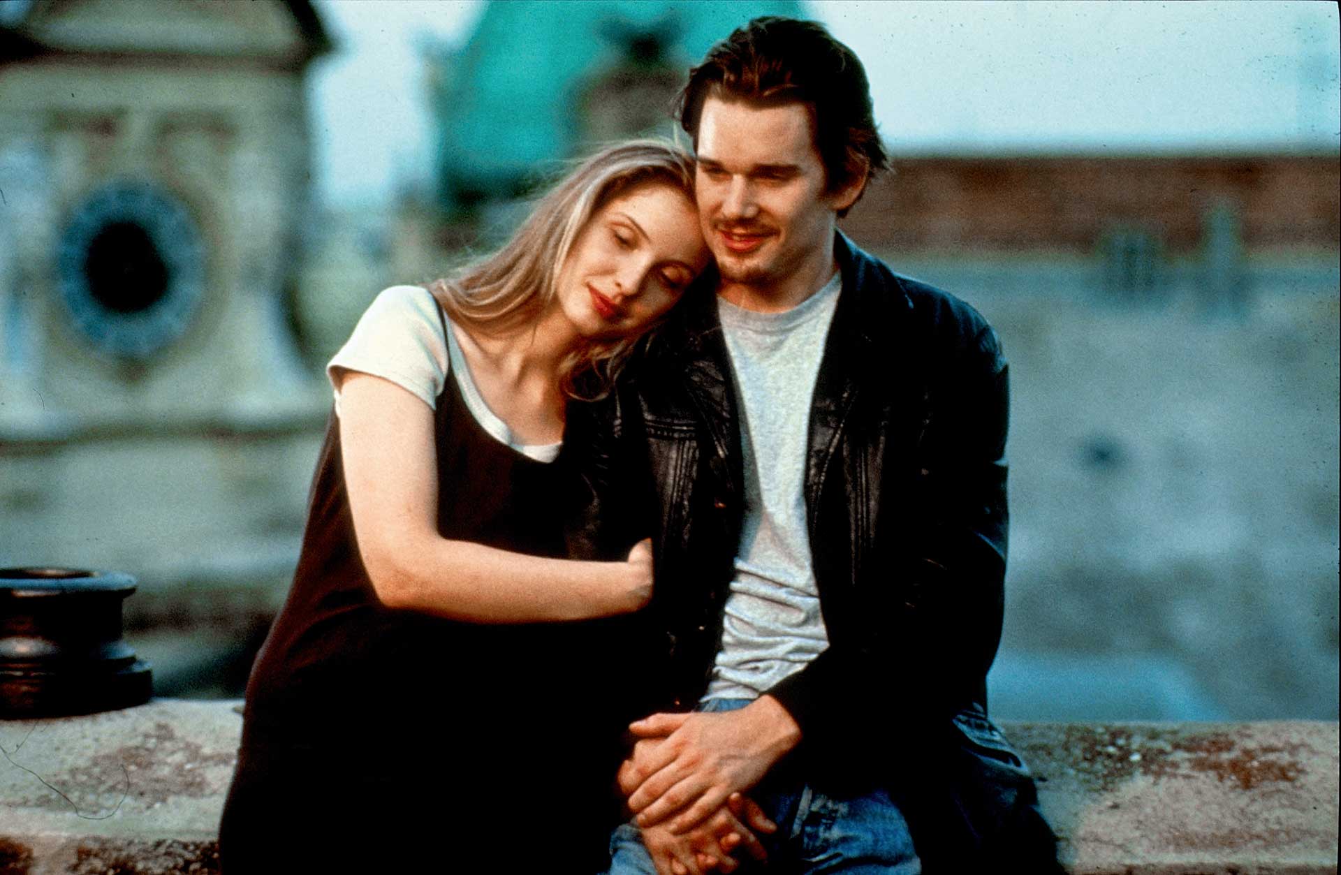 Ρίτσαρντ Λινκλέιτερ: Κουβεντιάζοντας με έναν πραγματικά αυθεντικό σκηνοθέτη-4