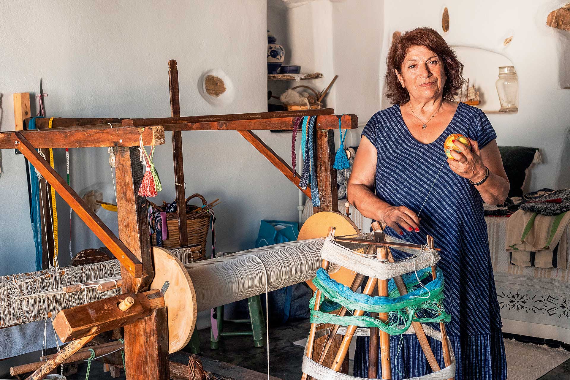 Πώς είναι να ζεις μόνιμα στην Πάρο-3