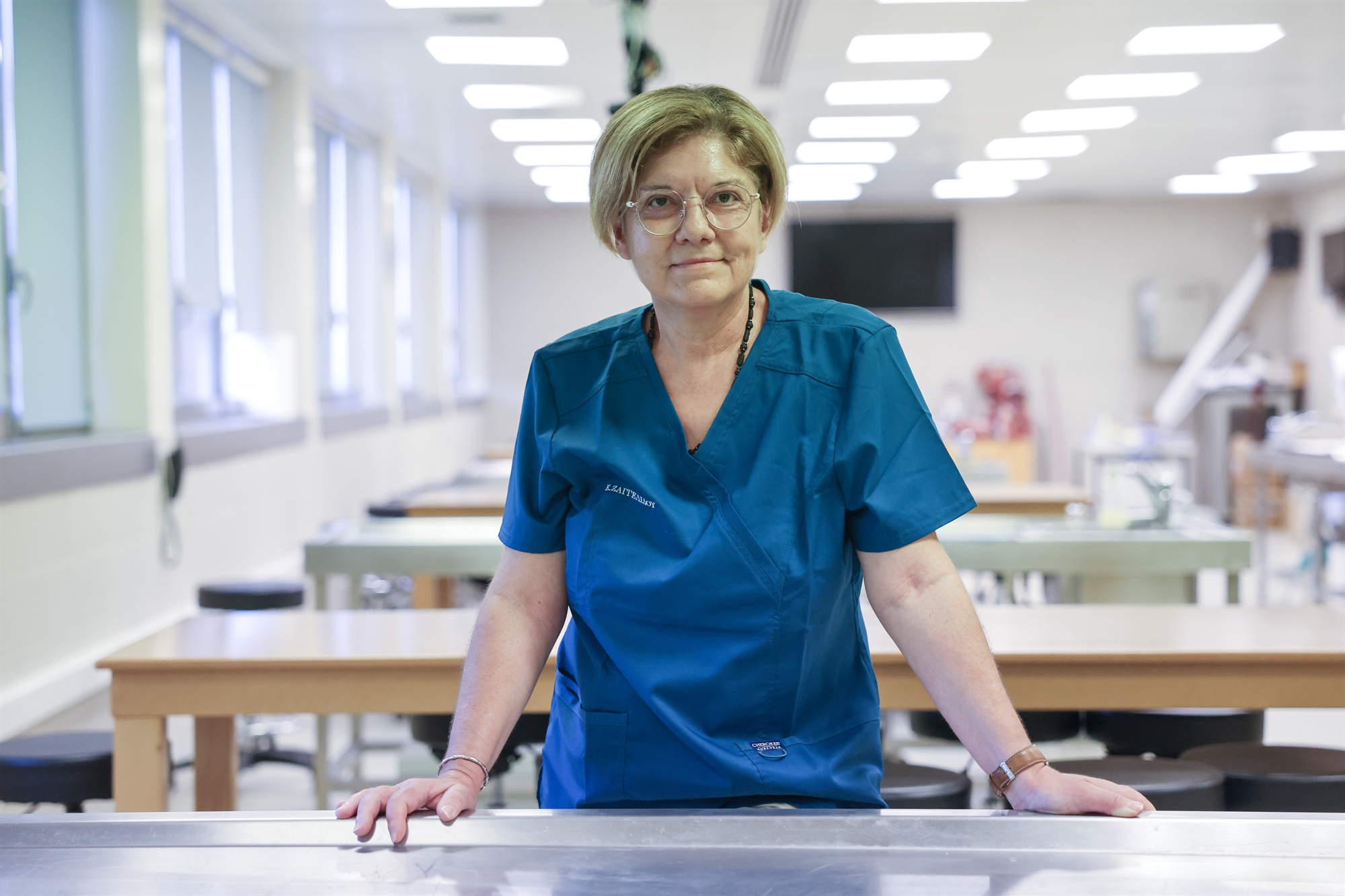 Επάγγελμα ιατροδικαστής-2