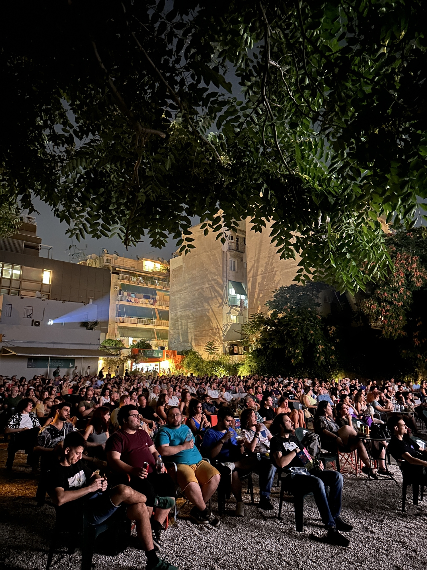 Κινηματογραφικό καλοκαίρι α λα ελληνικά – Τι είδαν οι σινεφίλ στα θερινά-1