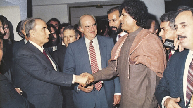 λεπτές-ισορροπίες-στη-λιβύη-η-αθήνα-563748274