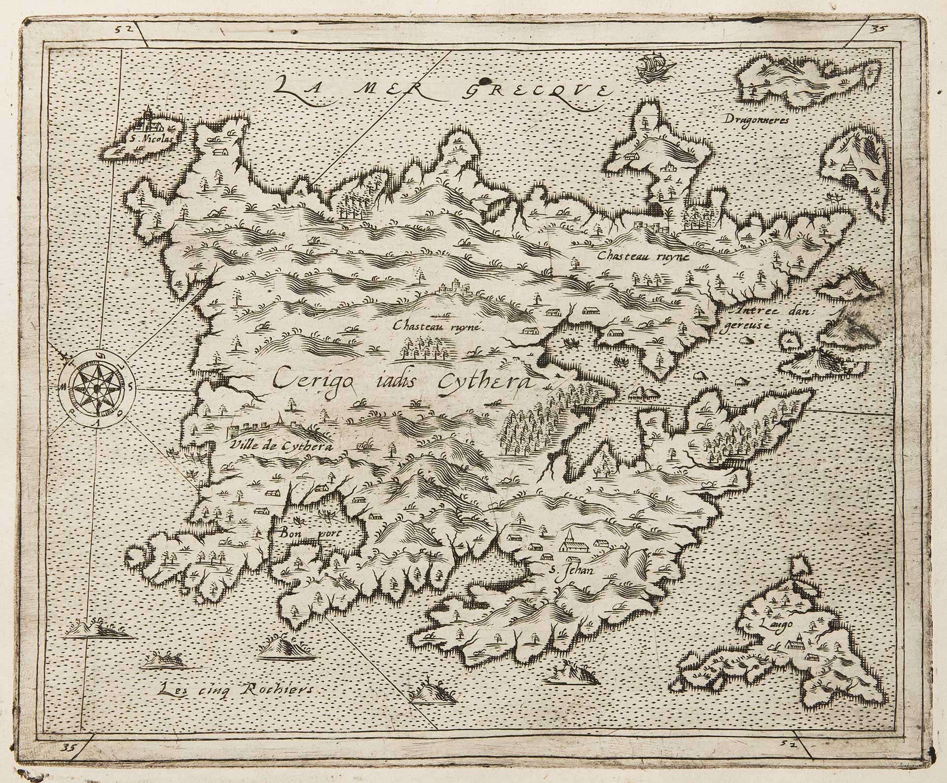 Ο «άτλαντας της γιαγιάς» ήταν θησαυρός-1