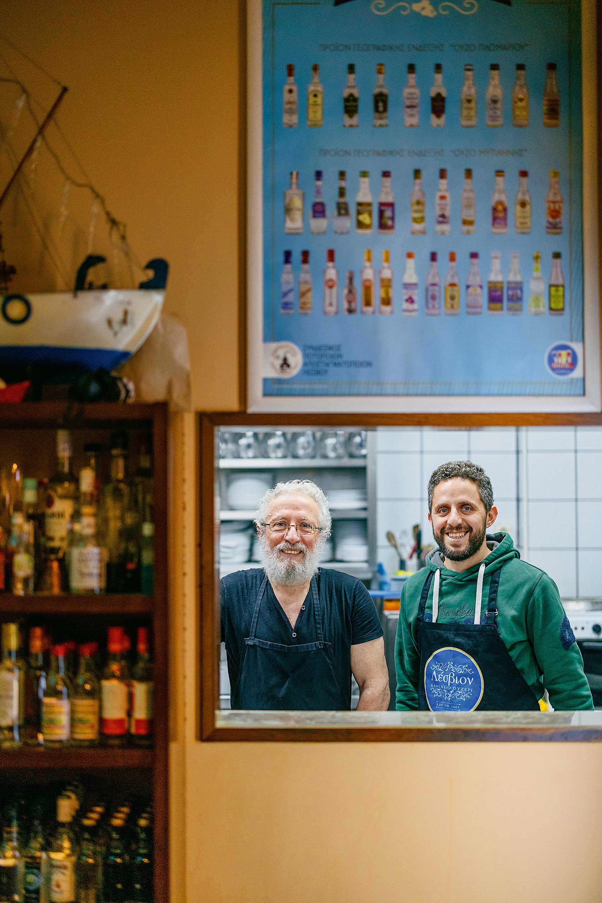 Πού θα φάτε στην Αθήνα σαν να είστε σε νησί-5