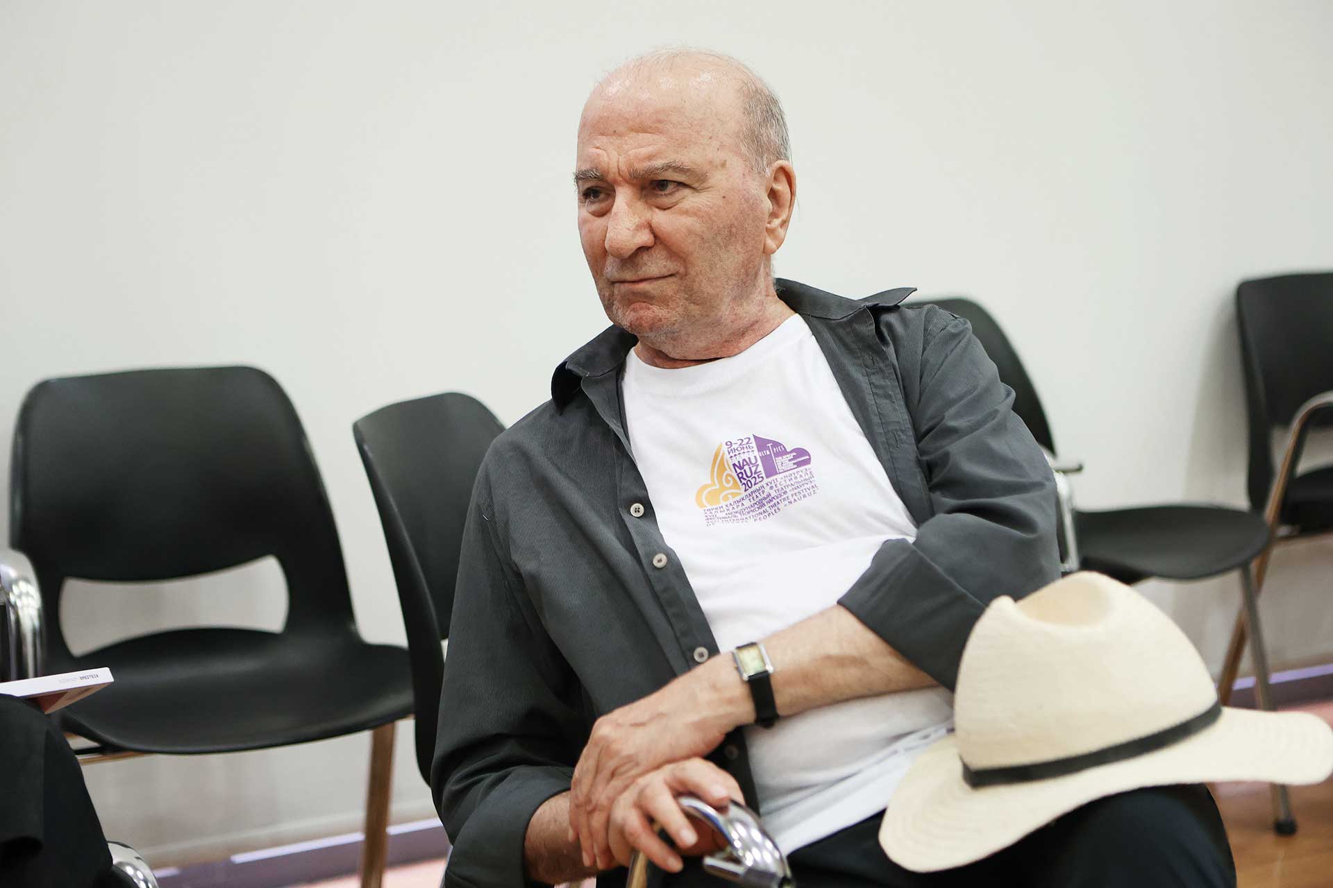 «Ηταν άθλος αυτό που κάνατε!»-2